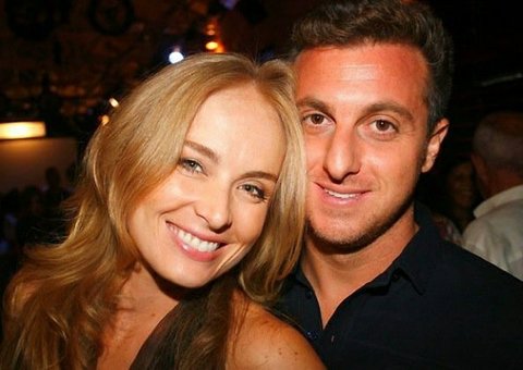 Angélica e Luciano Hulk se preparam para renovar votos