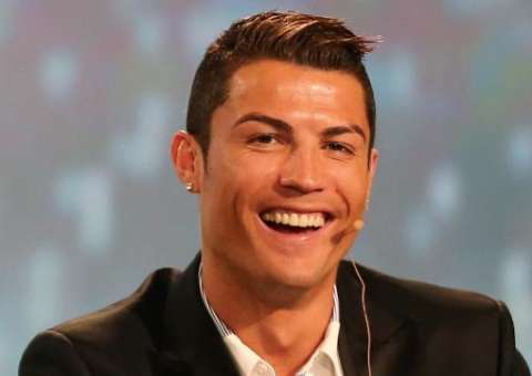 Cristiano Ronaldo será condecorado por presidente