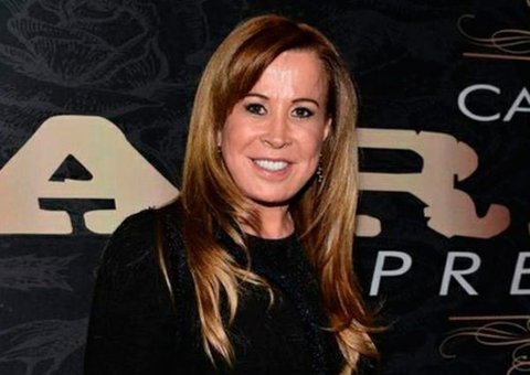 Zilu vai à polícia após ser alvo de Zezé Di Camargo nas redes sociais