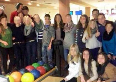 Revelado o rosto de piloto herói que tentou abrir a porta da cabine do A320