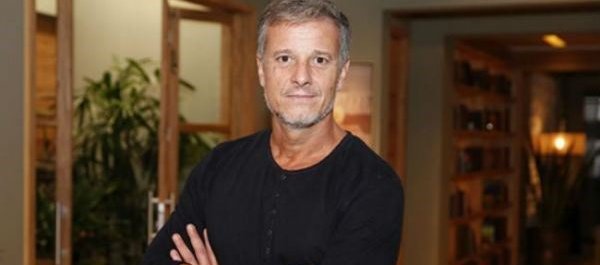 Separado há 16 anos, Marcello Novaes afirma: "Não quero me casar de novo"