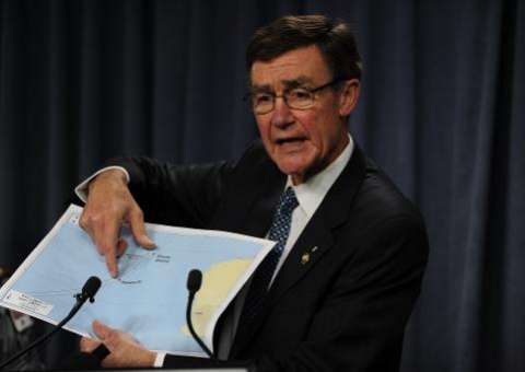 Sinais promissores podem revelar mistério do voo MH370