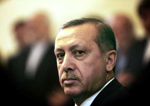 Turquia expulsa jornalista estrangeiro por criticar governo