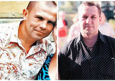 Bizarro! Russo admite que comeu amigo e diz que nem estava com fome