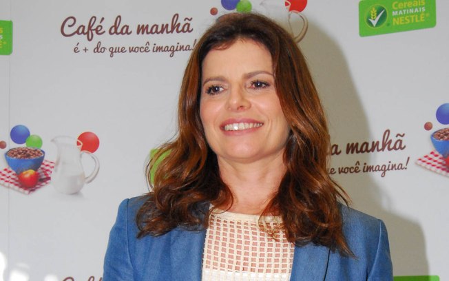 Déborah Bloch revela ter feito aborto e critica criminalização da prática