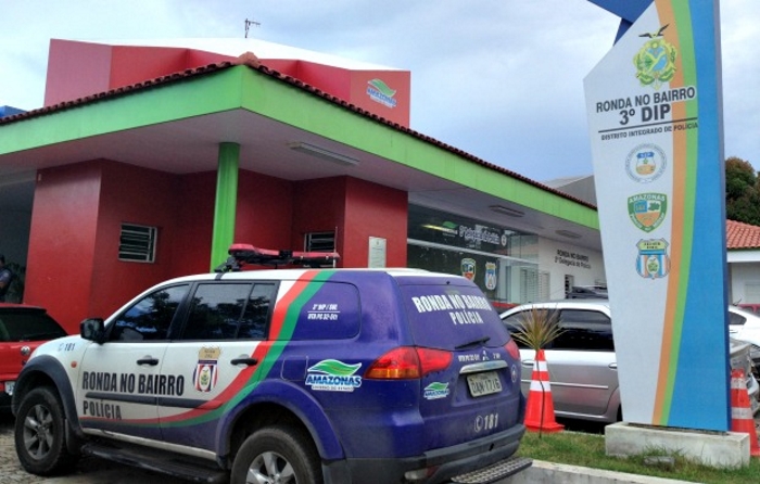 Feirante do Japiim que matou homem à facada é preso