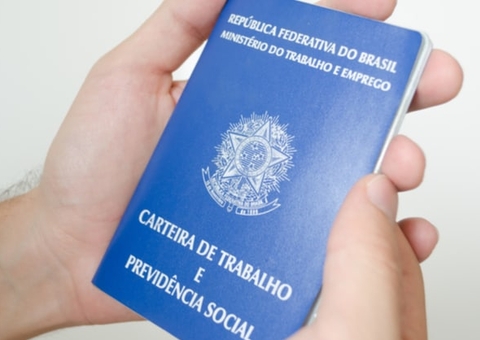 Balcão de empregos do Sine Manaus oferta 31 vagas para esta segunda-feira