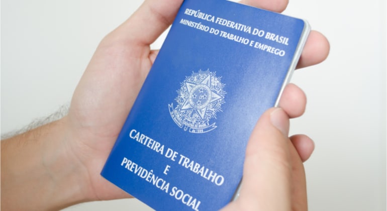 Balcão de empregos do Sine Manaus oferta 31 vagas para esta segunda-feira