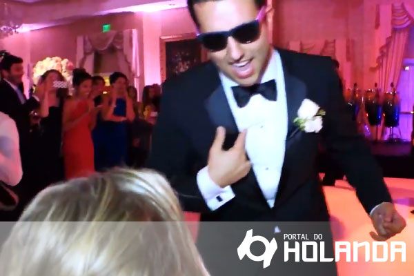 Já pensou se seu marido fizer uma surpresa dessas?