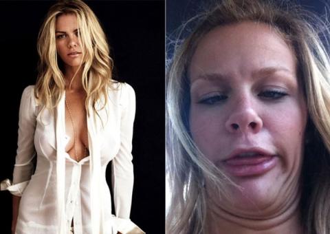 Humor: Mulheres posam para fotos nos seus melhores e piores ângulos