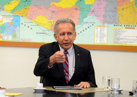 Leia na íntegra a decisão do CNJ sobre a suspensão do concurso do TJAM