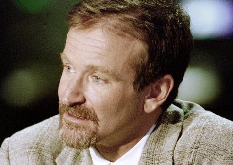 Cinzas de Robin Williams são jogadas na baía de San Francisco