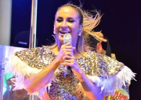 Claudia Leitte é acusada de calote em fornecedores