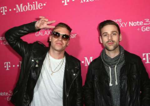 Beatles serão homenageados em Grammy que tem Macklemore e Ryan Lewis como favoritos