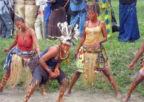 Genética lança luz sobre história dos pigmeus