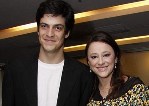 Mateus Solano e Paula Braun anunciam gravidez