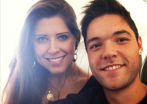 Depois do BBB, Nasser e Andressa já vão morar juntos