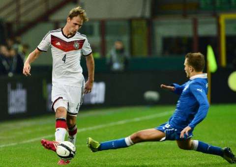 Sindicatos alemães pedem adaptação do horário de trabalho aos jogos da Copa