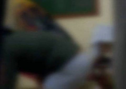 Polícia investiga vídeo de relação de menor com 6 homens