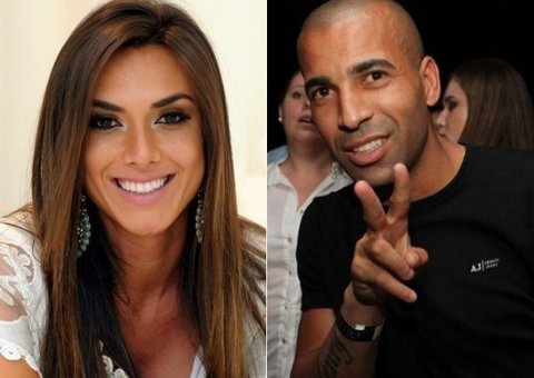 Emerson Sheik dispensa bailarina do Faustão por Nicole Bahls e causa confusão