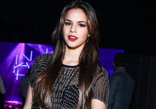 Após novela, Bruna Marquezine vai tirar férias com Neymar 