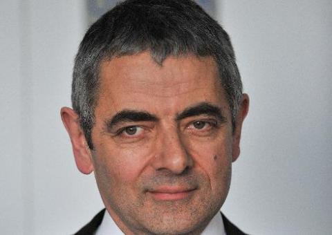 Mr Bean é condecorado com Ordem do Império Britânico