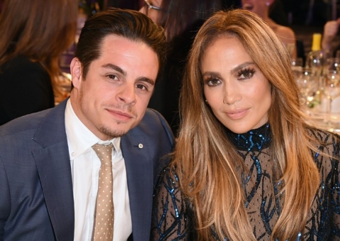Jennifer Lopez foi trocada por uma modelo transex