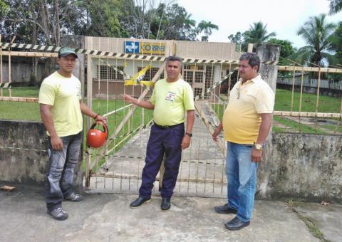 Agência dos Correios em Eirunepé é interditada