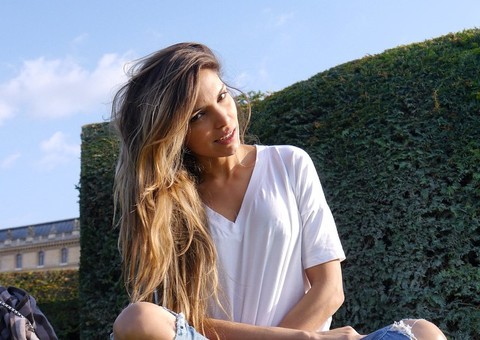  Modelo morre ao cair do 21º andar de prédio