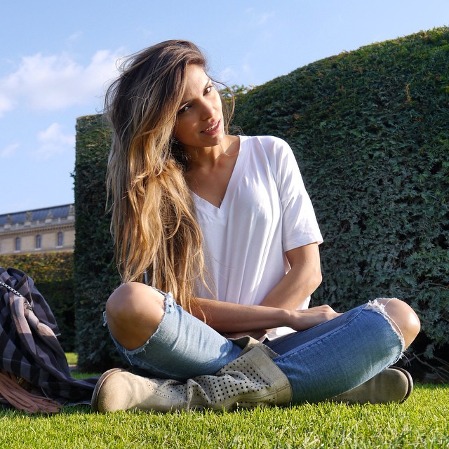  Modelo morre ao cair do 21º andar de prédio