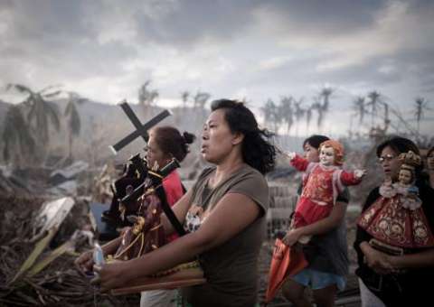Ano de 2013 está entre os mais quentes da História
