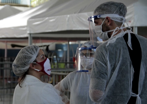 Abertas inscrições para programa de residência em medicina em Manaus