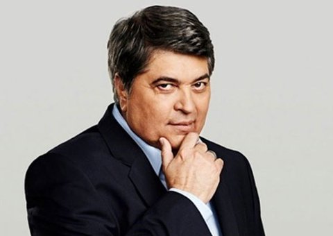 Datena desmente Luiz Bacci ao vivo