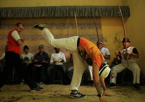 Quilombo do Barranco de São Benedito promove evento neste domingo
