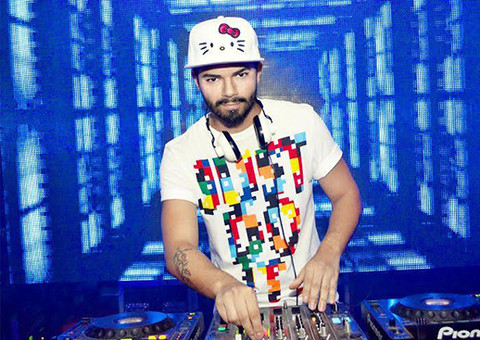 Arte&fato realiza a terceira edição do Tombaqui