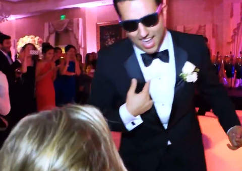 Já pensou se seu marido fizer uma surpresa dessas?