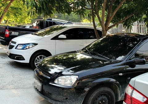 Amazonas é campeão em roubos de carros