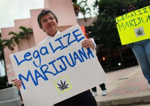 Flórida se torna o 22º estado americano a permitir uso medicinal da maconha