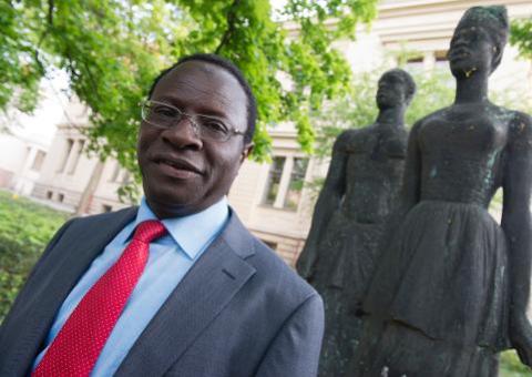 Alemanha terá pela primeira vez deputados negros