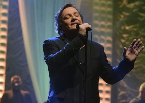 Fábio Jr. é atração nacional na festa de 345 anos de Manaus