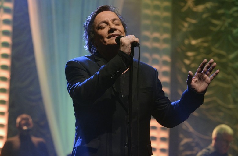 Fábio Jr. é atração nacional na festa de 345 anos de Manaus