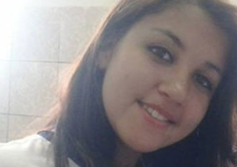 Ex-namorado mata casal de adolescentes na frente da igreja