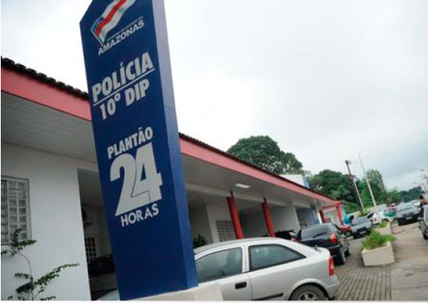 Mulher é torturada por engano no Alvorada