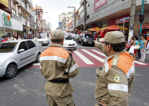 Trânsito em Manaus tem mudanças nesta quarta-feira
