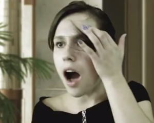 50 Tons de Cinza – O Filme, veja o trailer