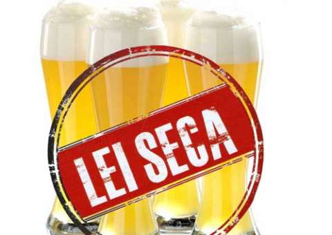 Detran-AM autua quase três mil motoristas por embriaguez