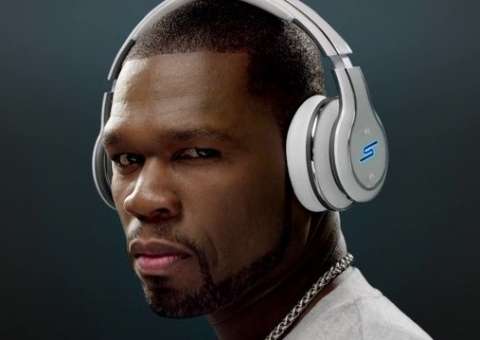 Confira o novo clipe de 50 Cent, "Everytime I Come Around"