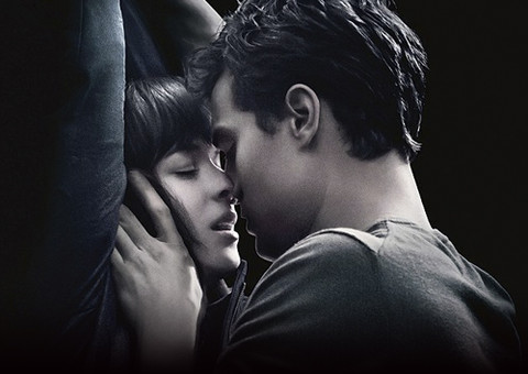 Novo trailer do filme '50 tons de cinza' é divulgado na internet e nos cinemas