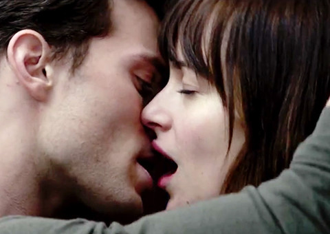  "Cinquenta Tons de Cinza" na quinta, mas antes vem ver novas cenas do filme!