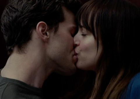 Acidentes sexuais aumentaram após filme "50 Tons de Cinza"